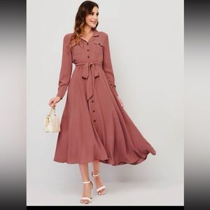 SHEIN dress size xxl(14)